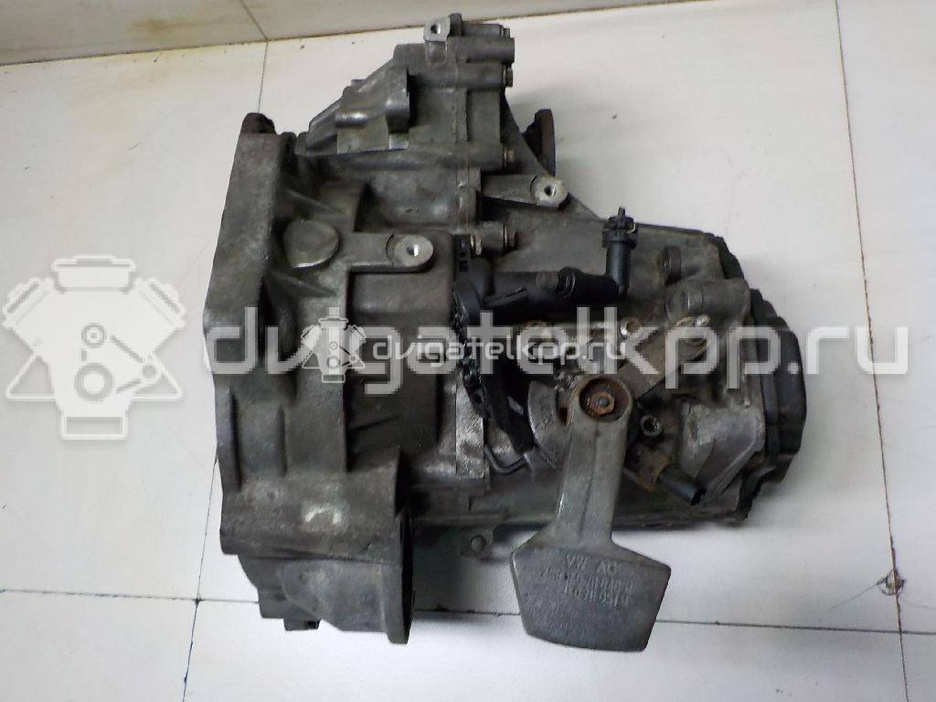 Фото Контрактная (б/у) МКПП для Seat Ibiza 105 л.с 8V 1.9 л BLS Дизельное топливо 0A4300045 {forloop.counter}}