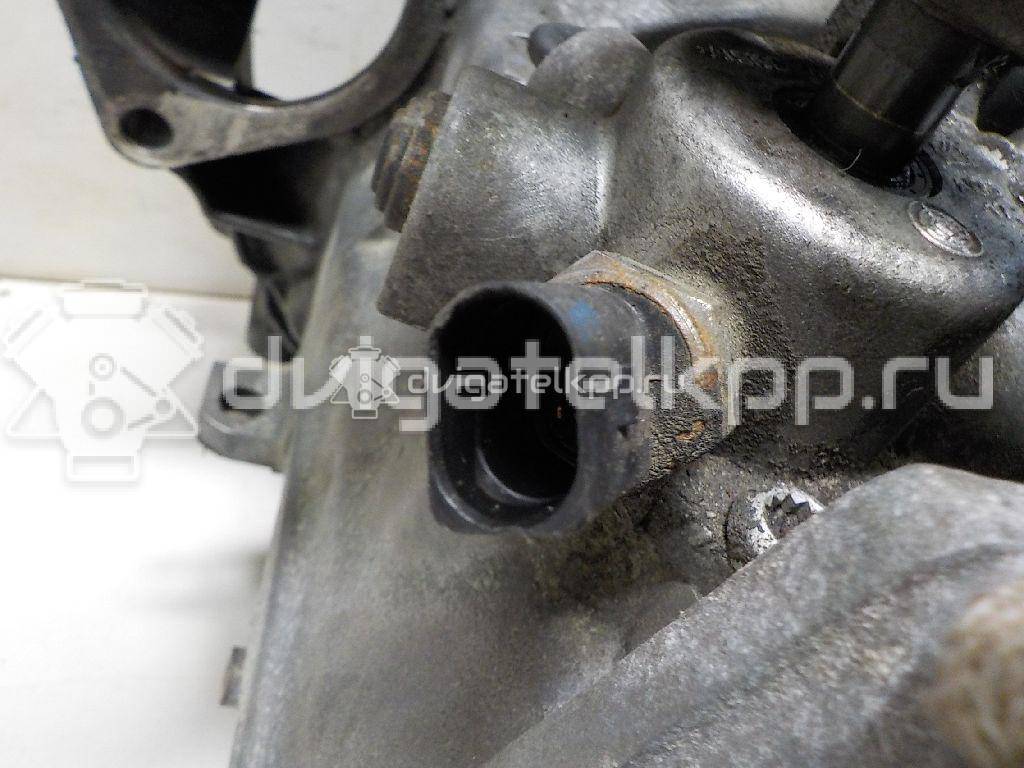 Фото Контрактная (б/у) МКПП для Seat Ibiza 105 л.с 8V 1.9 л BLS Дизельное топливо 0A4300045 {forloop.counter}}