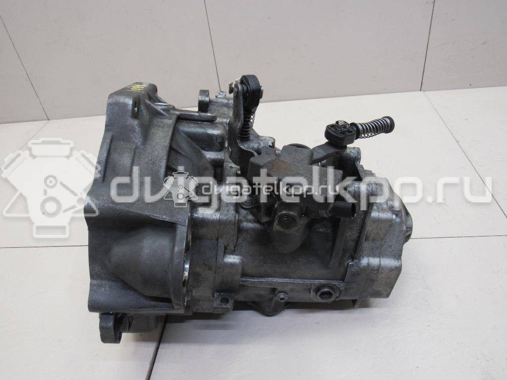 Фото Контрактная (б/у) МКПП для Seat Ibiza 105 л.с 8V 1.9 л BLS Дизельное топливо 0A4300045 {forloop.counter}}