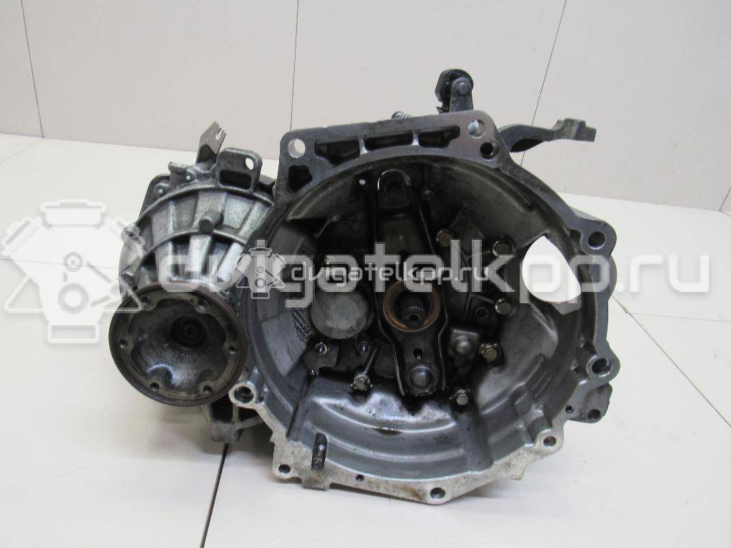 Фото Контрактная (б/у) МКПП для Seat Ibiza 105 л.с 8V 1.9 л BLS Дизельное топливо 0A4300045 {forloop.counter}}