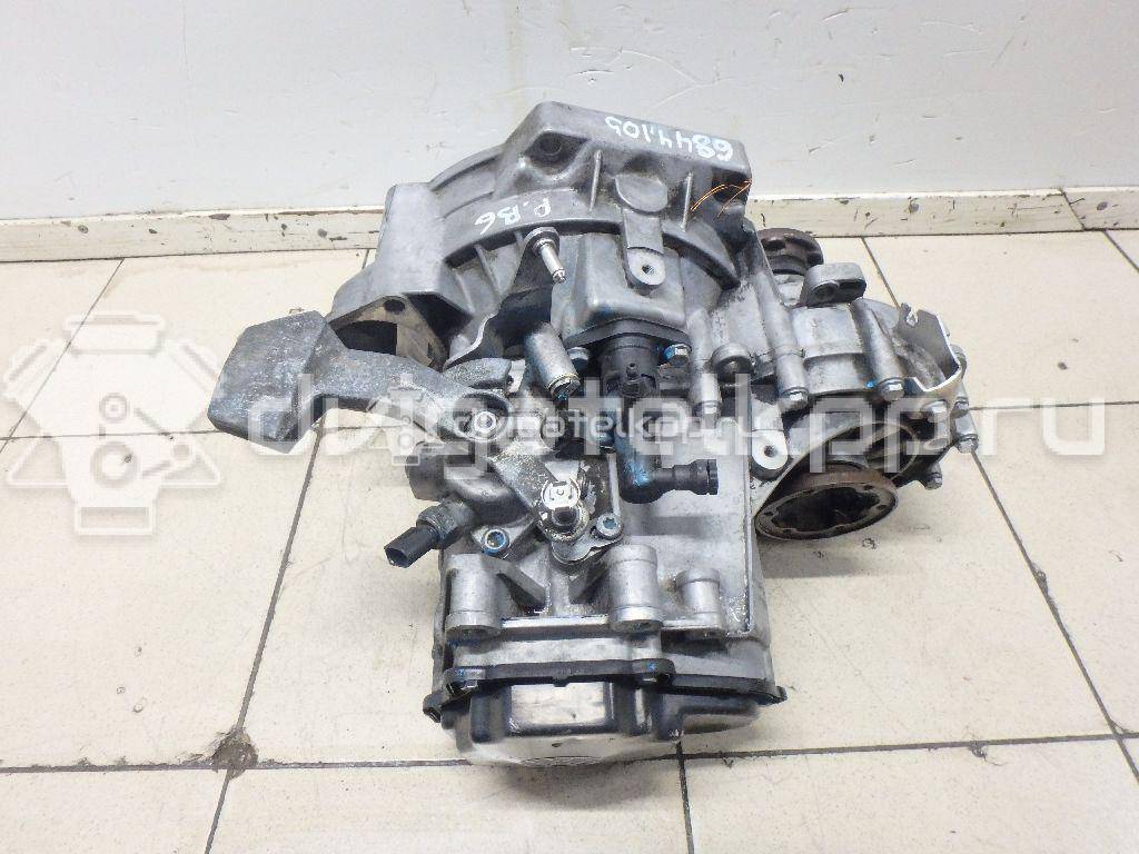 Фото Контрактная (б/у) МКПП для Seat Leon / Toledo / Altea 105 л.с 8V 1.9 л BXE Дизельное топливо 0A4300045F {forloop.counter}}