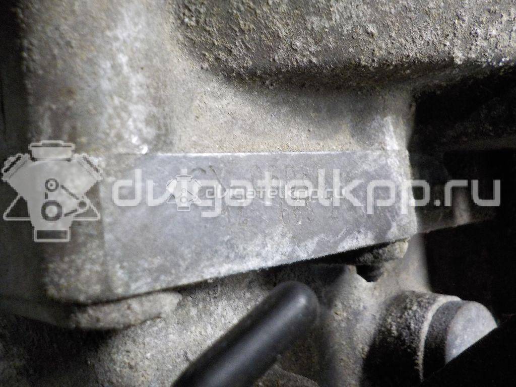 Фото Контрактная (б/у) МКПП для Seat Leon / Toledo / Altea 105 л.с 8V 1.9 л BXE Дизельное топливо 0A4300045F {forloop.counter}}