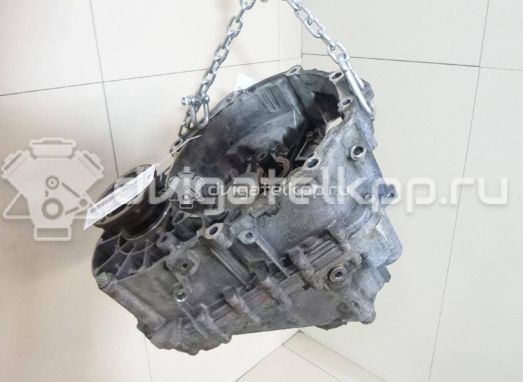 Фото Контрактная (б/у) МКПП для Seat Toledo 140 л.с 16V 2.0 л BKD Дизельное топливо 02Q300043NX {forloop.counter}}