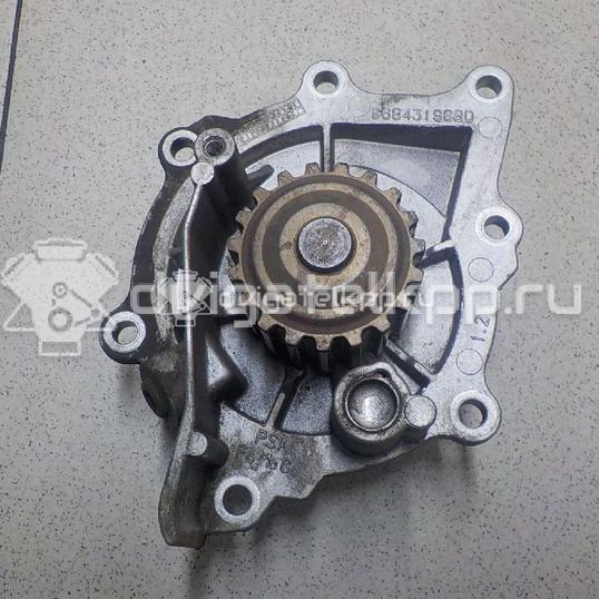 Фото Насос водяной (помпа)  LR011694 для Land Rover Freelander / Range Rover / Discovery