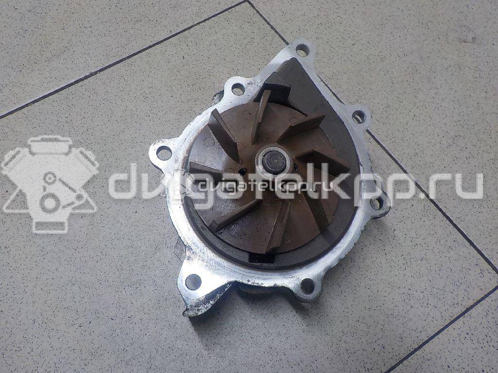 Фото Насос водяной (помпа)  LR011694 для Land Rover Freelander / Range Rover / Discovery {forloop.counter}}