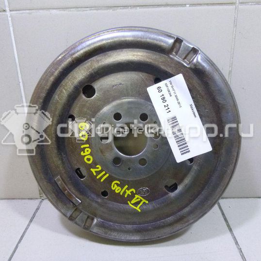 Фото Маховик для двигателя CAXC для Seat Leon / Toledo / Altea 125 л.с 16V 1.4 л бензин 03F105266