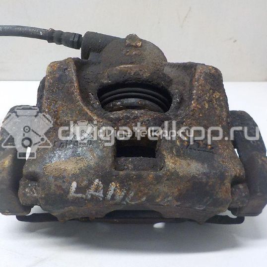 Фото Суппорт тормозной передний правый  LR000568 для Land Rover Freelander / Range Rover / Discovery