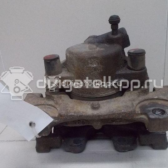 Фото Суппорт тормозной передний правый  8603754 для land rover Freelander 2