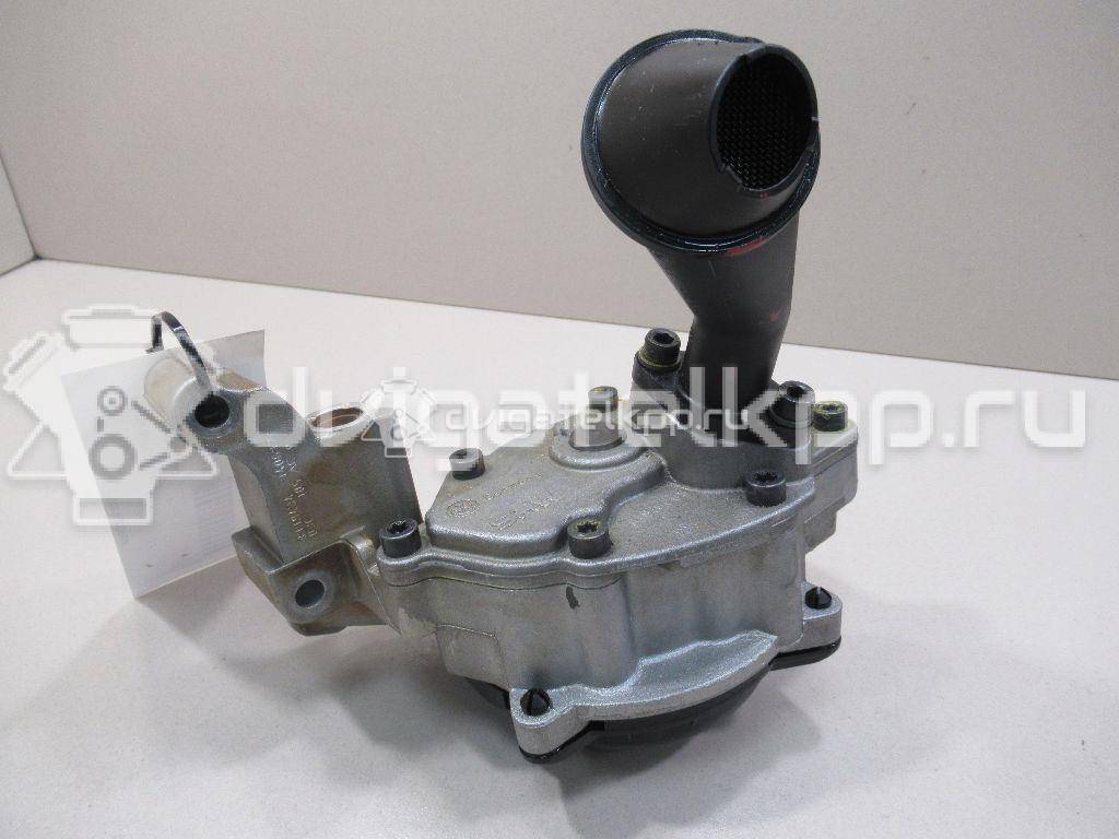 Фото Насос масляный для двигателя CAXA для Seat Toledo 122 л.с 16V 1.4 л бензин 03C115105AG {forloop.counter}}