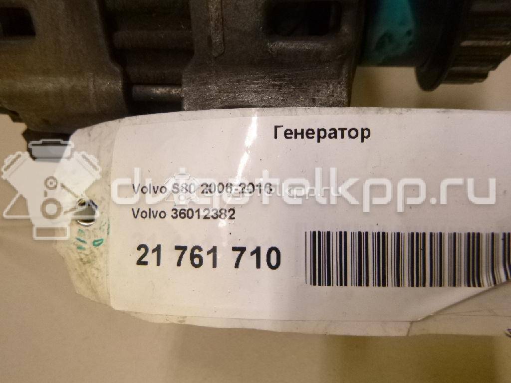 Фото Генератор  36012382 для land rover Freelander 2 {forloop.counter}}