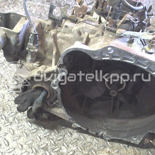 Фото Контрактная (б/у) МКПП для Hyundai Highway Van / Tucson / I30 / Elantra 139-146 л.с 16V 2.0 л G4GC бензин