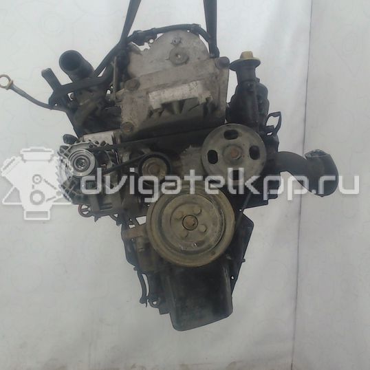 Фото Контрактный (б/у) двигатель Z 13 DT для Opel / Chevrolet / Vauxhall / Subaru 70 л.с 16V 1.2 л Дизельное топливо