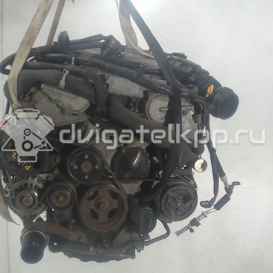 Фото Контрактный (б/у) двигатель VQ35DE для Infiniti / Mitsuoka / Isuzu / Nissan / Nissan (Dongfeng) 231-305 л.с 24V 3.5 л бензин 10102CG7A0