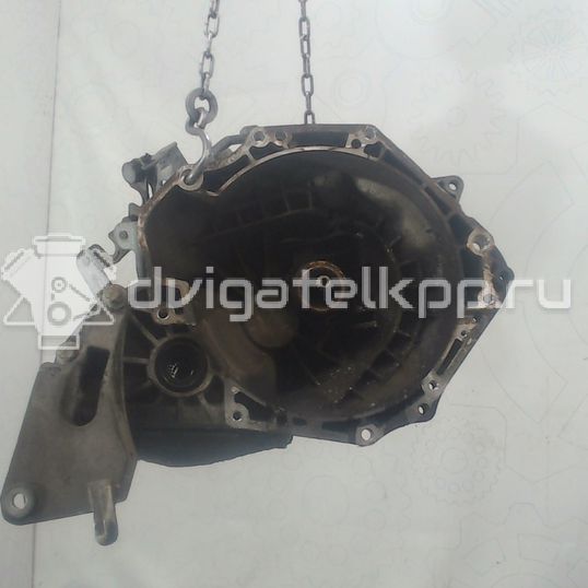 Фото Контрактная (б/у) МКПП для Holden / Opel / Chevrolet / Vauxhall 122-125 л.с 16V 1.8 л Z 18 XE бензин