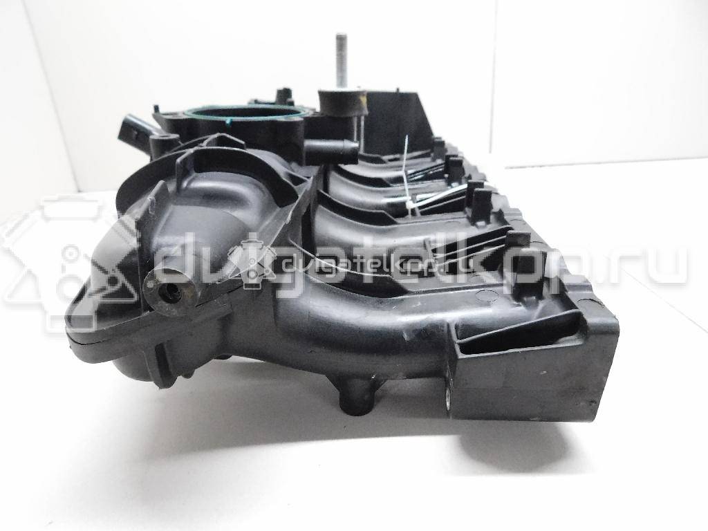 Фото Коллектор впускной для двигателя BWE для Seat Exeo 200 л.с 16V 2.0 л бензин 06F133201P {forloop.counter}}