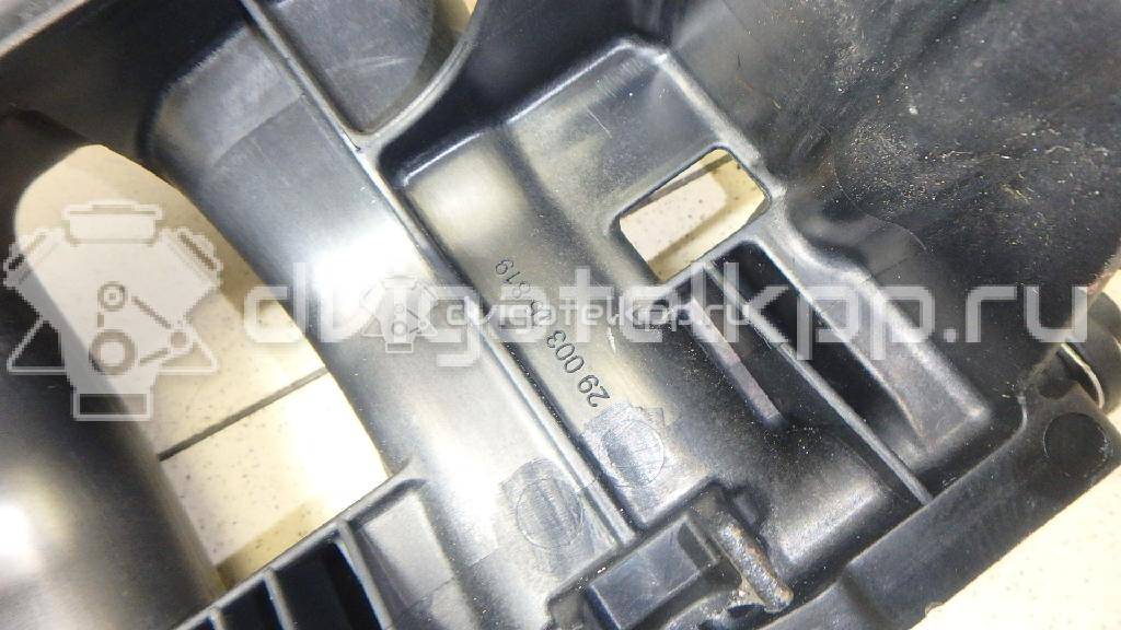 Фото Коллектор впускной для двигателя BWE для Seat Exeo 200 л.с 16V 2.0 л бензин 06F133201P {forloop.counter}}