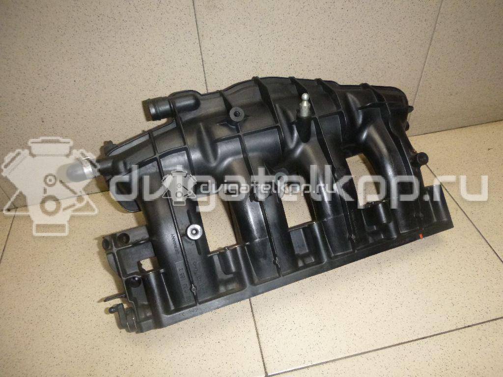 Фото Коллектор впускной для двигателя BWE для Seat Exeo 200 л.с 16V 2.0 л бензин 06F133201P {forloop.counter}}