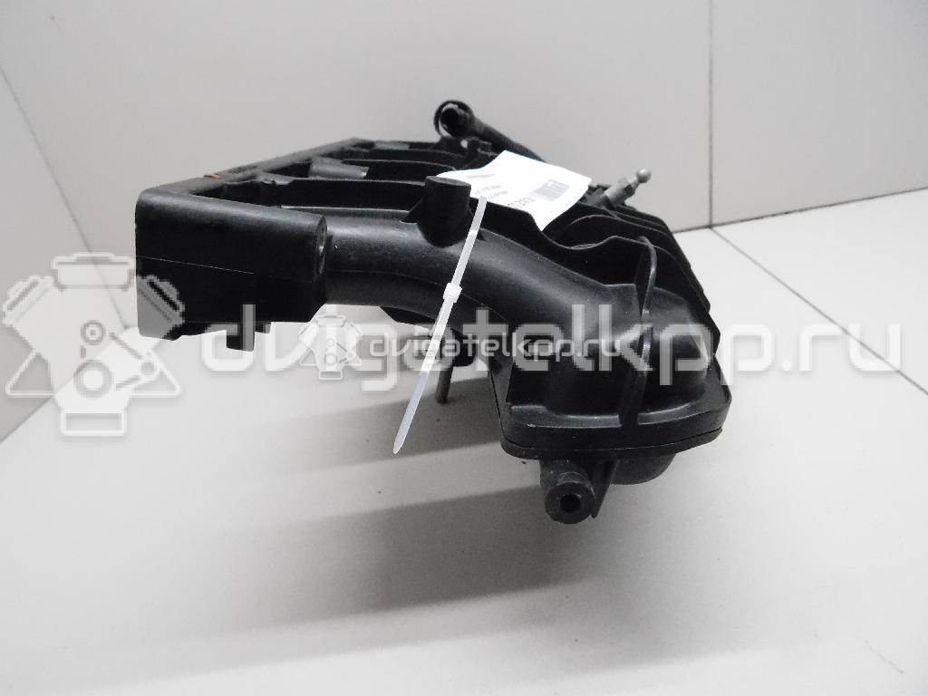 Фото Коллектор впускной для двигателя BWE для Seat Exeo 200 л.с 16V 2.0 л бензин 06F133201P {forloop.counter}}