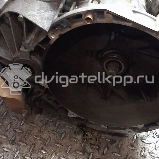 Фото Контрактная (б/у) МКПП для Ford / Hyundai / Kia 136 л.с 16V 2.0 л G6DG Дизельное топливо