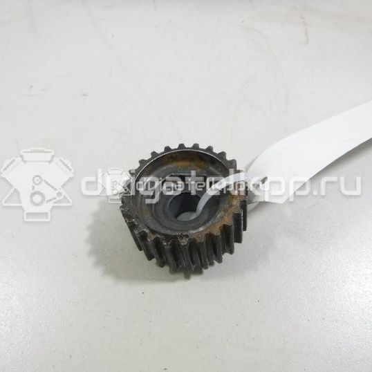 Фото Шестерня коленвала для двигателя CZCA для Skoda / Volkswagen / Seat 125 л.с 16V 1.4 л бензин 04E105263D