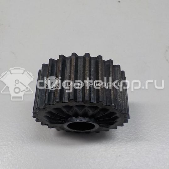 Фото Шестерня коленвала для двигателя CZCA для Skoda / Volkswagen / Seat 125 л.с 16V 1.4 л бензин 04E105263D