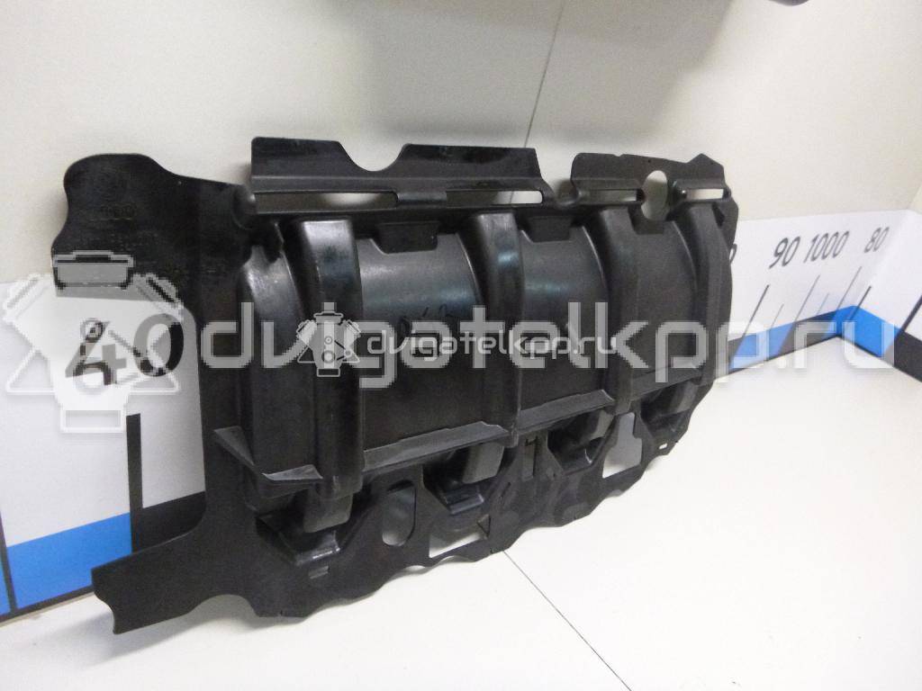 Фото Маслоотражатель для двигателя CWVA для Volkswagen / Skoda / Seat 110 л.с 16V 1.6 л бензин 04E103623D {forloop.counter}}