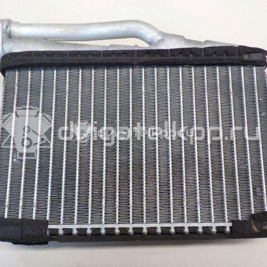 Фото Радиатор отопителя  64118385562 для land rover Range Rover III (LM)