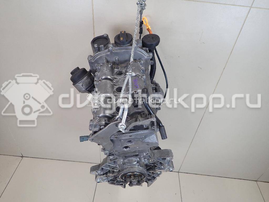 Фото Контрактный (б/у) двигатель CGPB для Seat Ibiza 60 л.с 12V 1.2 л бензин 03E100033T {forloop.counter}}