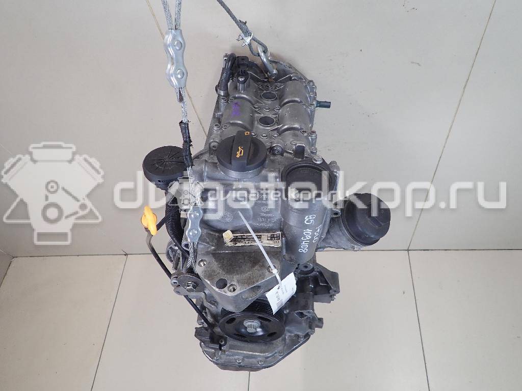 Фото Контрактный (б/у) двигатель CGPB для Seat Ibiza 60 л.с 12V 1.2 л бензин 03E100033T {forloop.counter}}