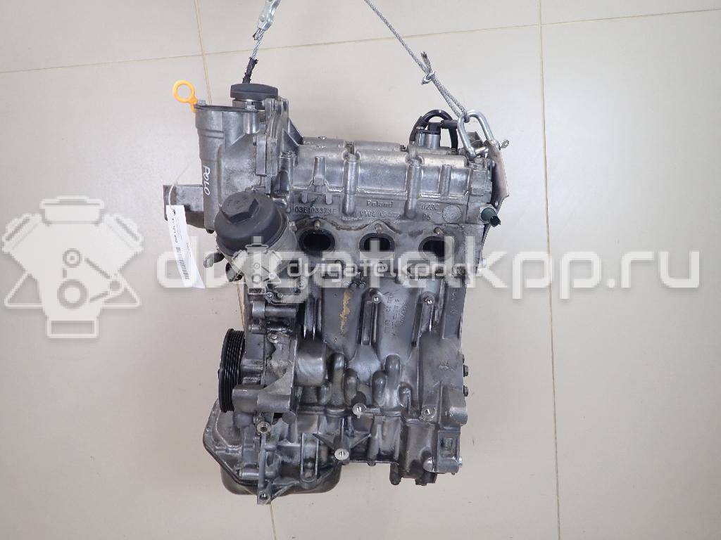 Фото Контрактный (б/у) двигатель CGPB для Seat Ibiza 60 л.с 12V 1.2 л бензин 03E100033T {forloop.counter}}