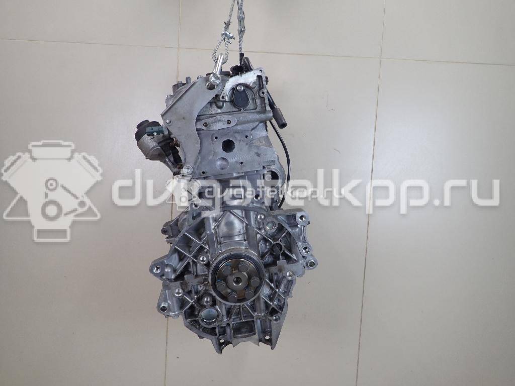 Фото Контрактный (б/у) двигатель CGPB для Seat Ibiza 60 л.с 12V 1.2 л бензин 03E100033T {forloop.counter}}