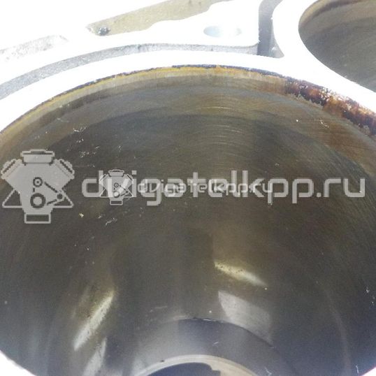 Фото Блок двигателя для двигателя CFNA для Volkswagen / Seat 105 л.с 16V 1.6 л бензин 03C103101T