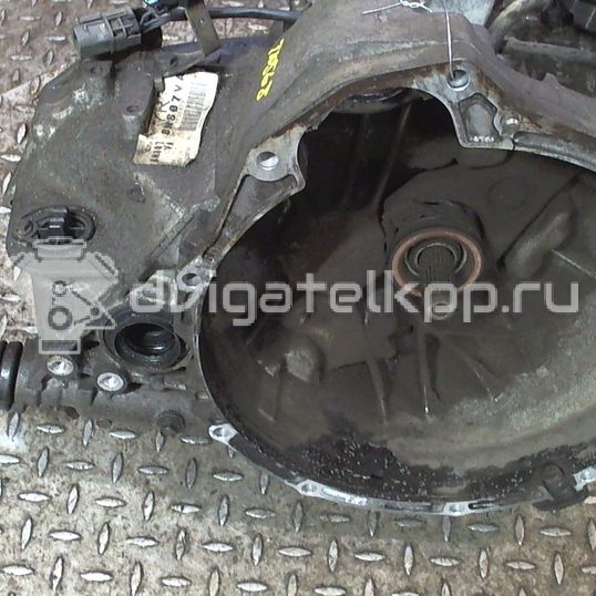 Фото Контрактная (б/у) МКПП для Nissan Primera / Almera 110-139 л.с 16V 2.2 л YD22DDT Дизельное топливо