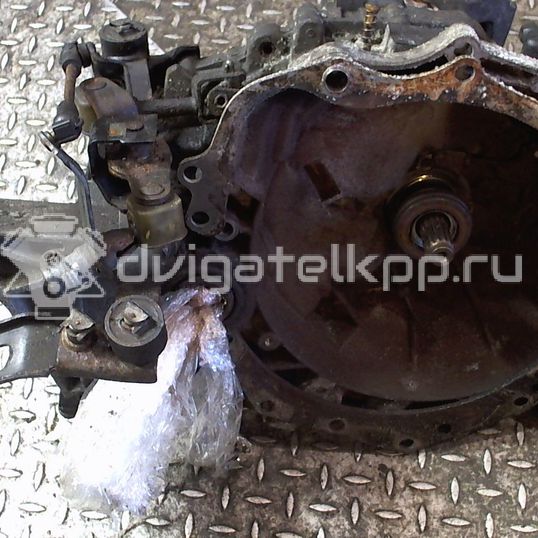 Фото Контрактная (б/у) МКПП для Opel / Vauxhall 117-125 л.с 16V 2.2 л Y 22 DTR Дизельное топливо