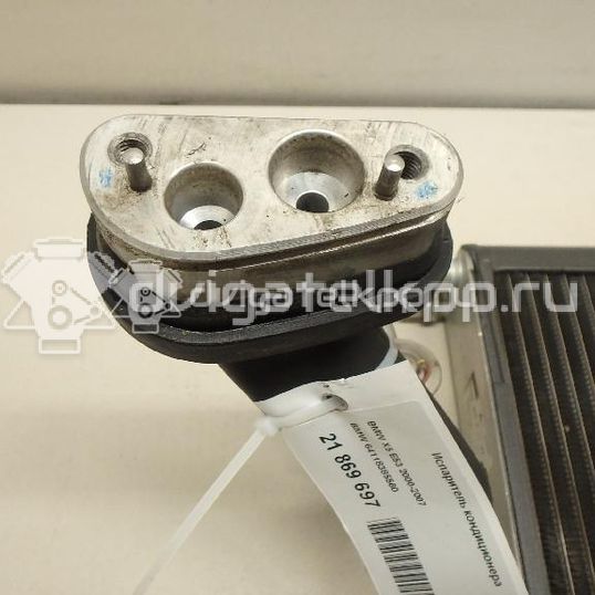 Фото Испаритель кондиционера  64118385560 для land rover Range Rover III (LM)