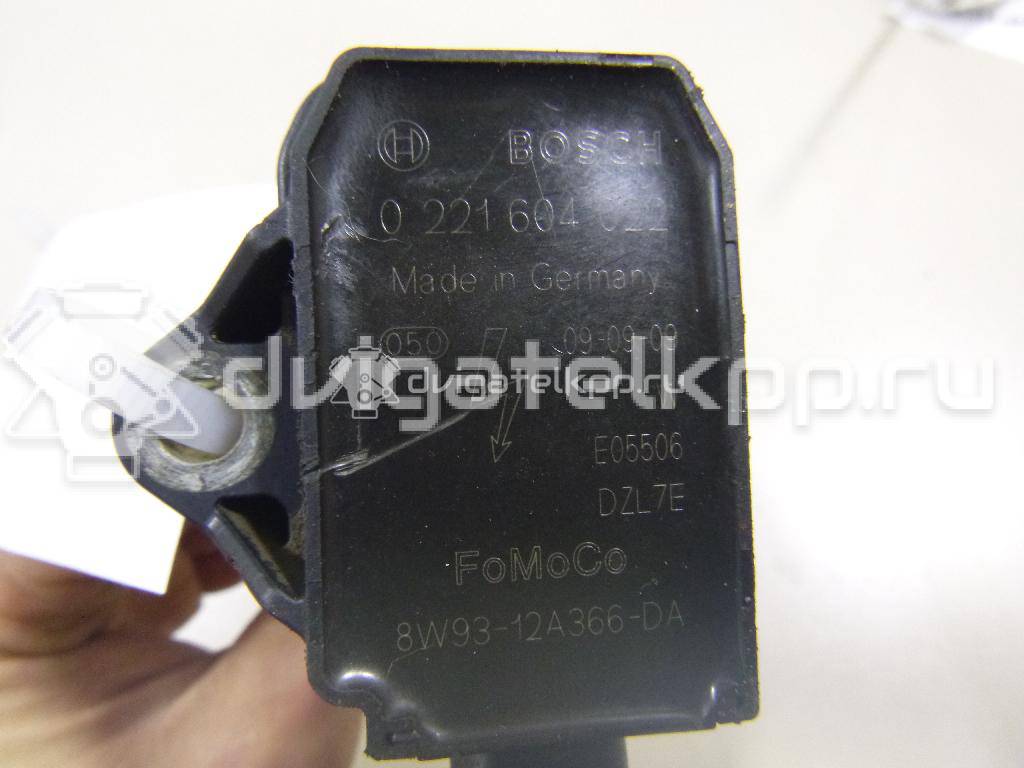 Фото Катушка зажигания  LR010687 для Land Rover Range Rover / Discovery {forloop.counter}}