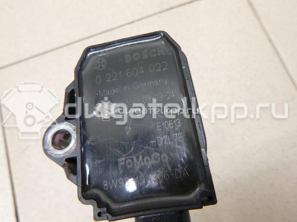 Фото Катушка зажигания  LR010687 для Land Rover Range Rover / Discovery {forloop.counter}}