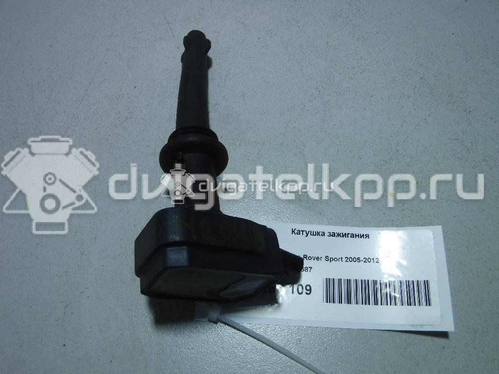 Фото Катушка зажигания  LR010687 для Land Rover Range Rover / Discovery {forloop.counter}}