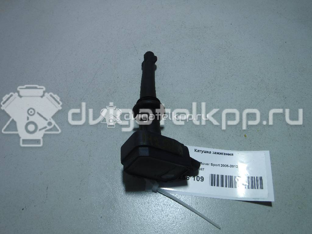 Фото Катушка зажигания  LR010687 для Land Rover Range Rover / Discovery {forloop.counter}}