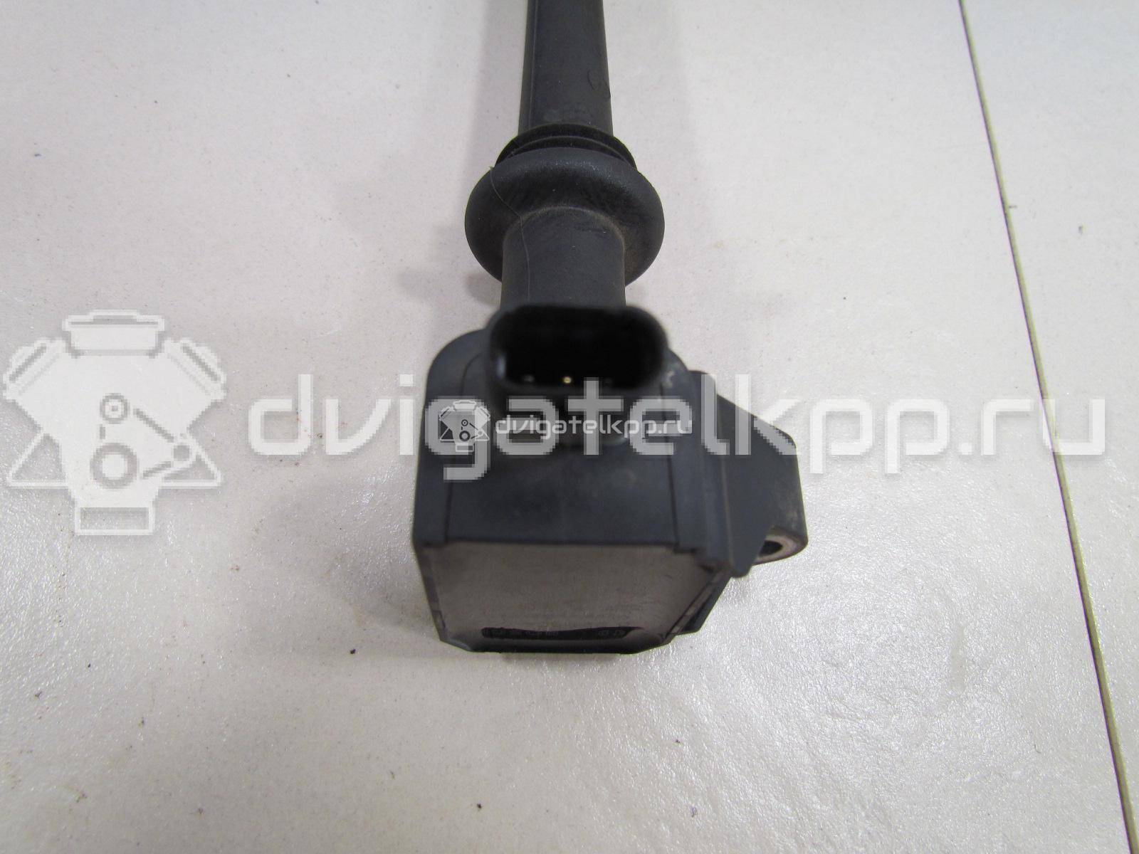 Фото Катушка зажигания  LR010687 для Land Rover Range Rover / Discovery {forloop.counter}}