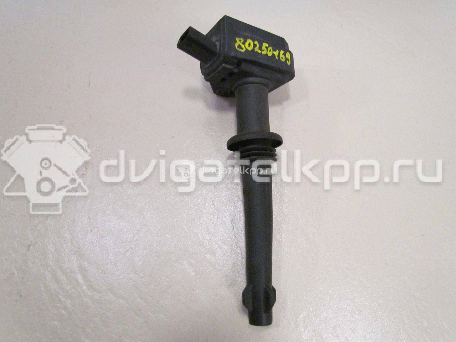 Фото Катушка зажигания  LR010687 для Land Rover Range Rover / Discovery {forloop.counter}}