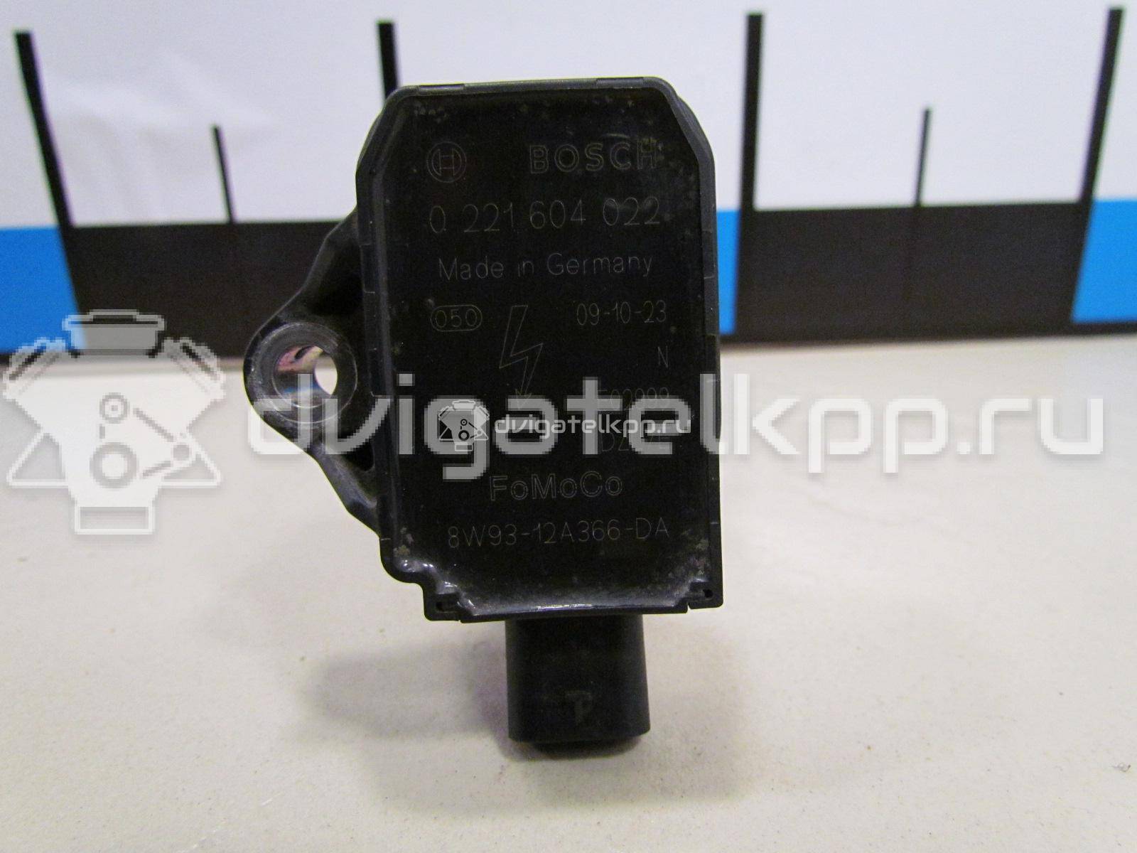 Фото Катушка зажигания  LR010687 для Land Rover Range Rover / Discovery {forloop.counter}}