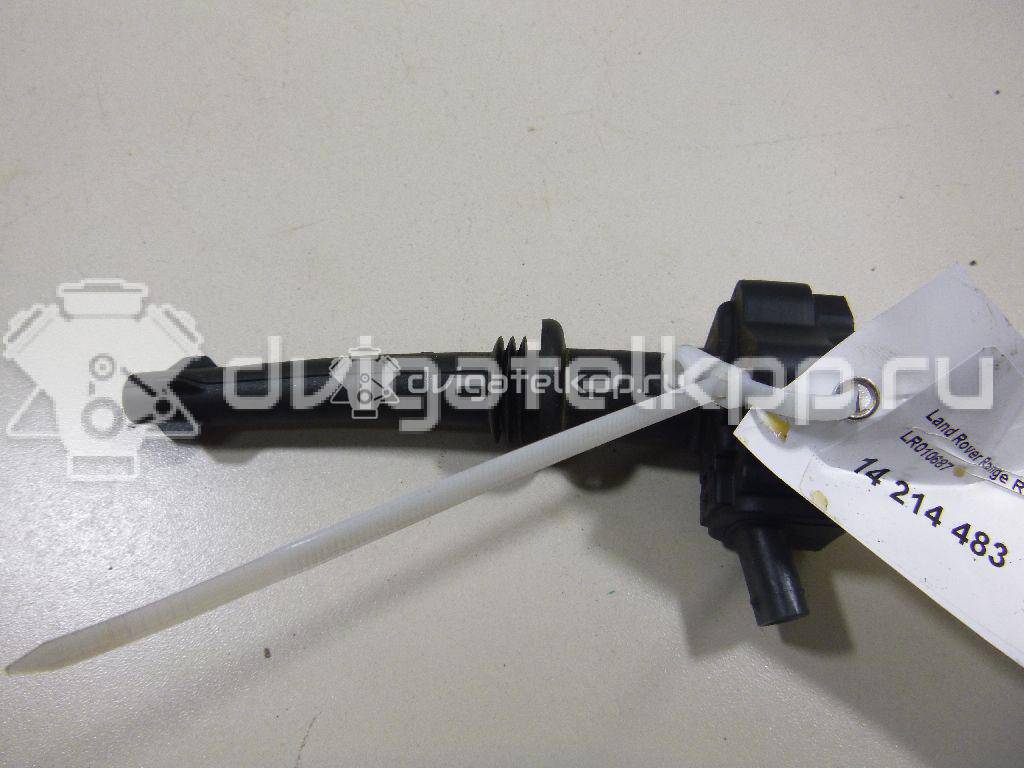 Фото Катушка зажигания  LR010687 для Land Rover Range Rover / Discovery {forloop.counter}}