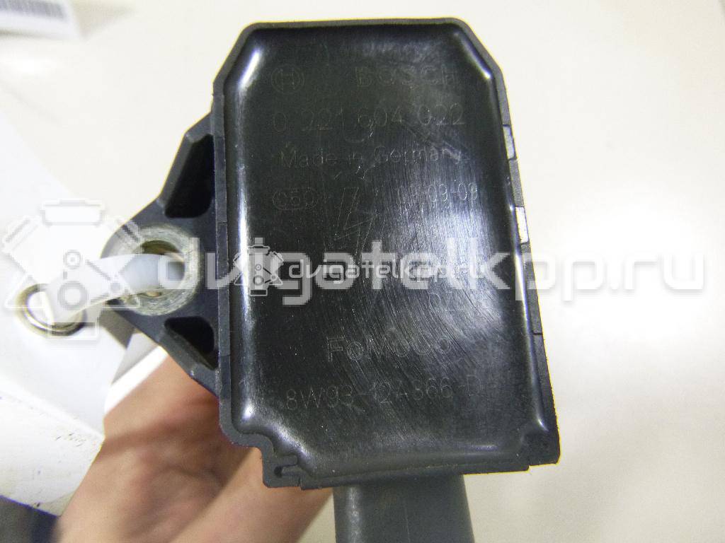 Фото Катушка зажигания  LR010687 для Land Rover Range Rover / Discovery {forloop.counter}}