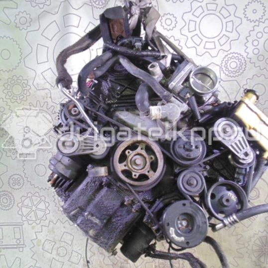 Фото Контрактный (б/у) двигатель LH2 для Cadillac Seville / Xlr / Srx / Sts 279-326 л.с 32V 4.6 л бензин