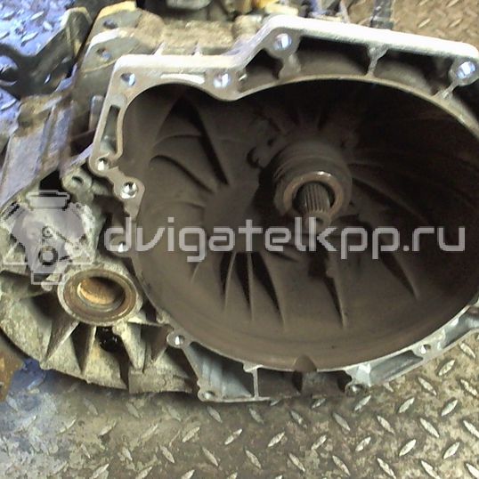 Фото Контрактная (б/у) МКПП для Ford Mondeo 131-136 л.с 16V 2.0 л NGA бензин