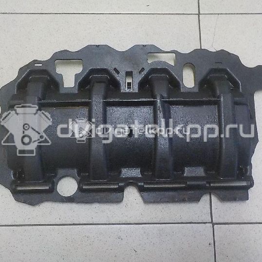 Фото Маслоотражатель для двигателя CJZA для Skoda Octavia 105 л.с 16V 1.2 л бензин 04E103623D