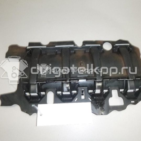 Фото Маслоотражатель для двигателя CWVA для Skoda / Volkswagen / Seat 110 л.с 16V 1.6 л бензин 04E103623D