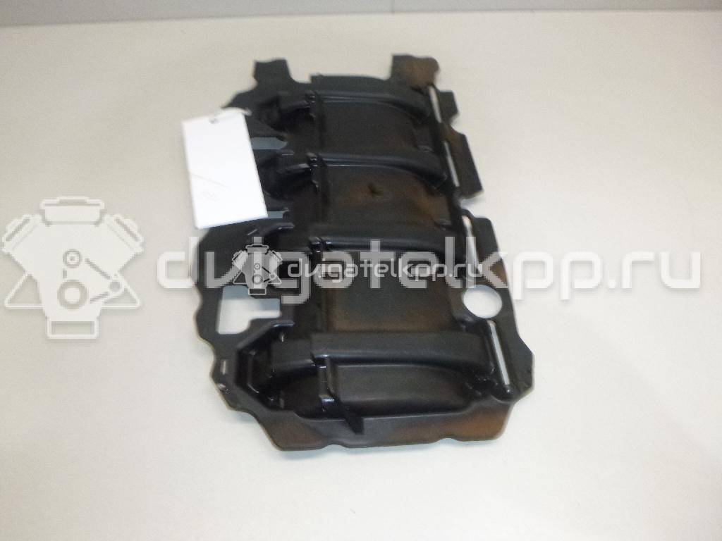 Фото Маслоотражатель для двигателя CWVA для Skoda / Volkswagen / Seat 110 л.с 16V 1.6 л бензин 04E103623D {forloop.counter}}