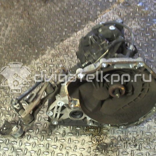 Фото Контрактная (б/у) МКПП для Opel Tigra / Astra / Corsa / Vectra / Signum 122-125 л.с 16V 1.8 л Z 18 XE бензин